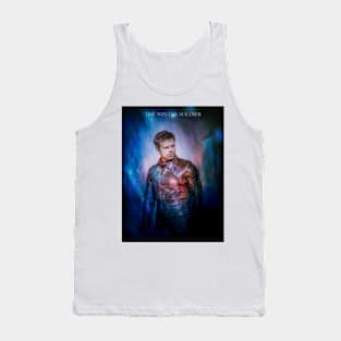 Bucky - Sebastian Stan Tank Top